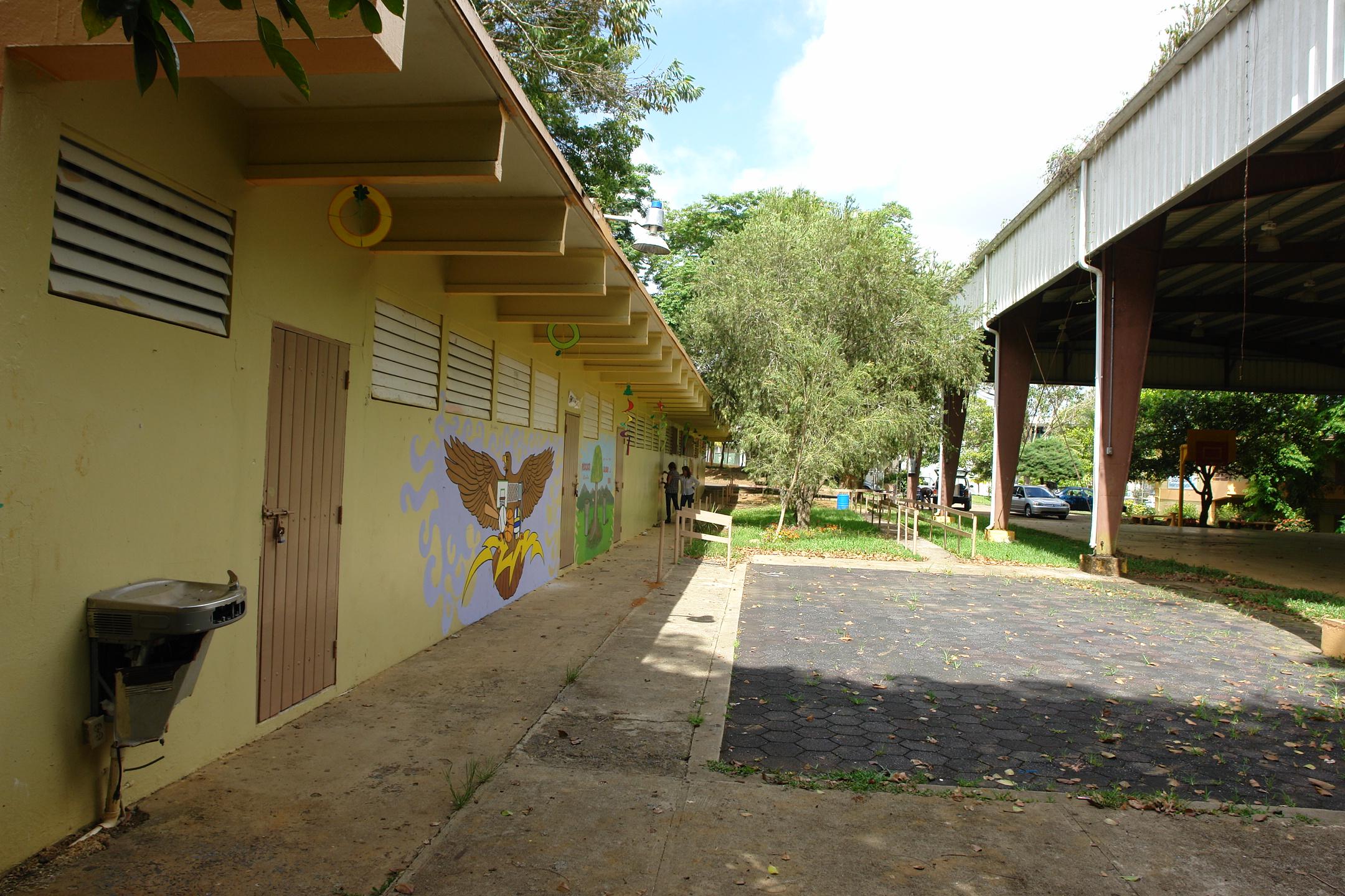 FDII - Aibonito - 2010 00007
